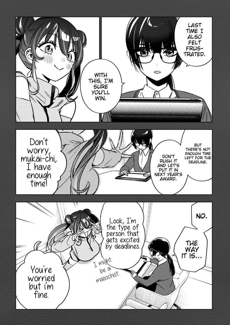 Now That We Draw - Chapter 30 image 16